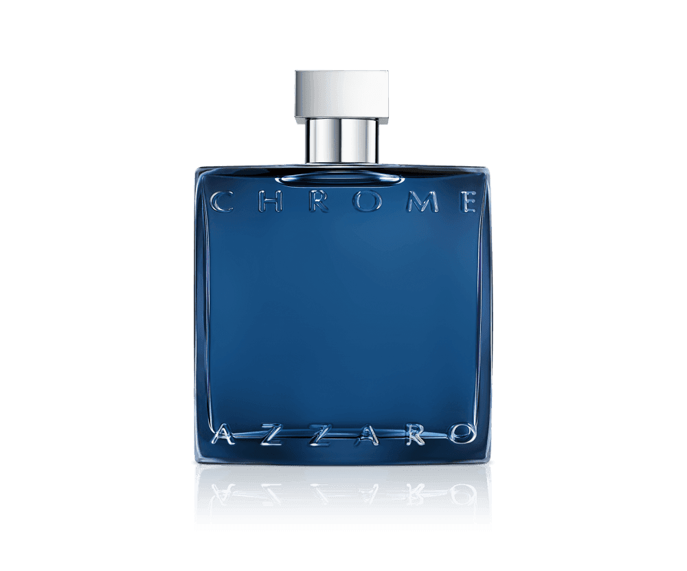 Azzaro Chrome Parfum آزارو کروم پارفوم