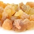Benzoin - لوبان