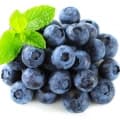 Blueberry-بلوبری