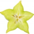 Carambola (Star Fruit)-کارامبولا
