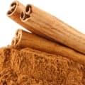 Cinnamon-دارچین