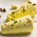 Kulfi-کولفی