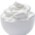 Milk Mousse-دسر شیر