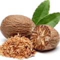 Nutmeg - جوز هندی