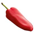 Pimento-فلفل قرمز شیرین
