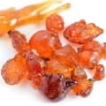 Resins-صمغ گیاهی