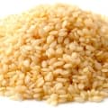 Sesame-کنجد