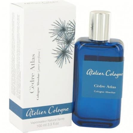 Atelier Cologne  Cedre Atlas آتلیه کلون سدر اطلس