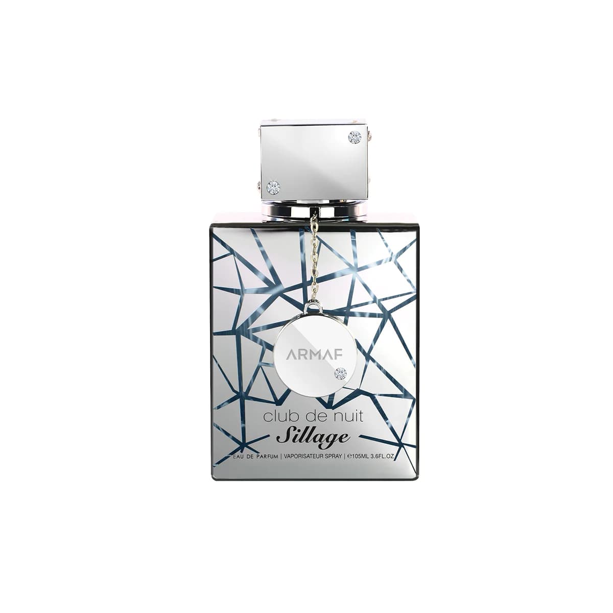 Armaf Club De Nuit Sillage آرماف کلاب د نویت سیاژ