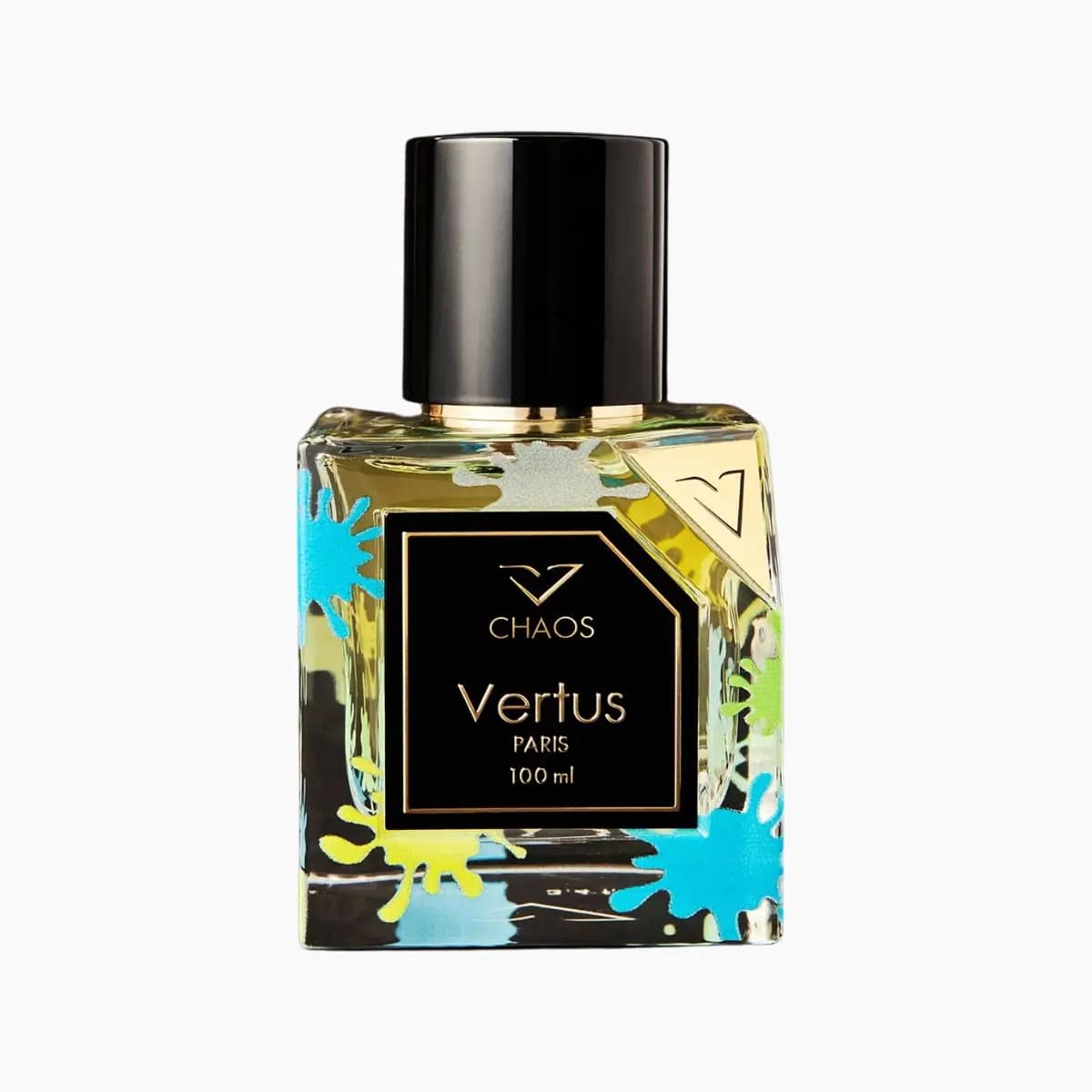 Chaos Vertus کی آس ورتوس