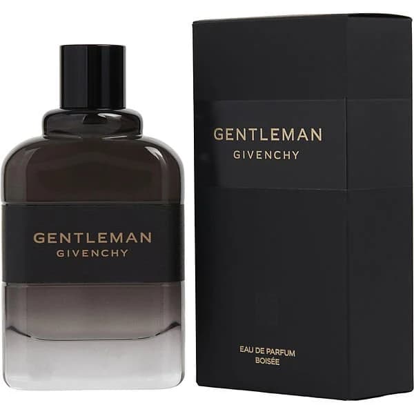 Givenchy Gentleman EDP Boisee ژیوانشی جنتلمن ادو پرفیوم بویسی