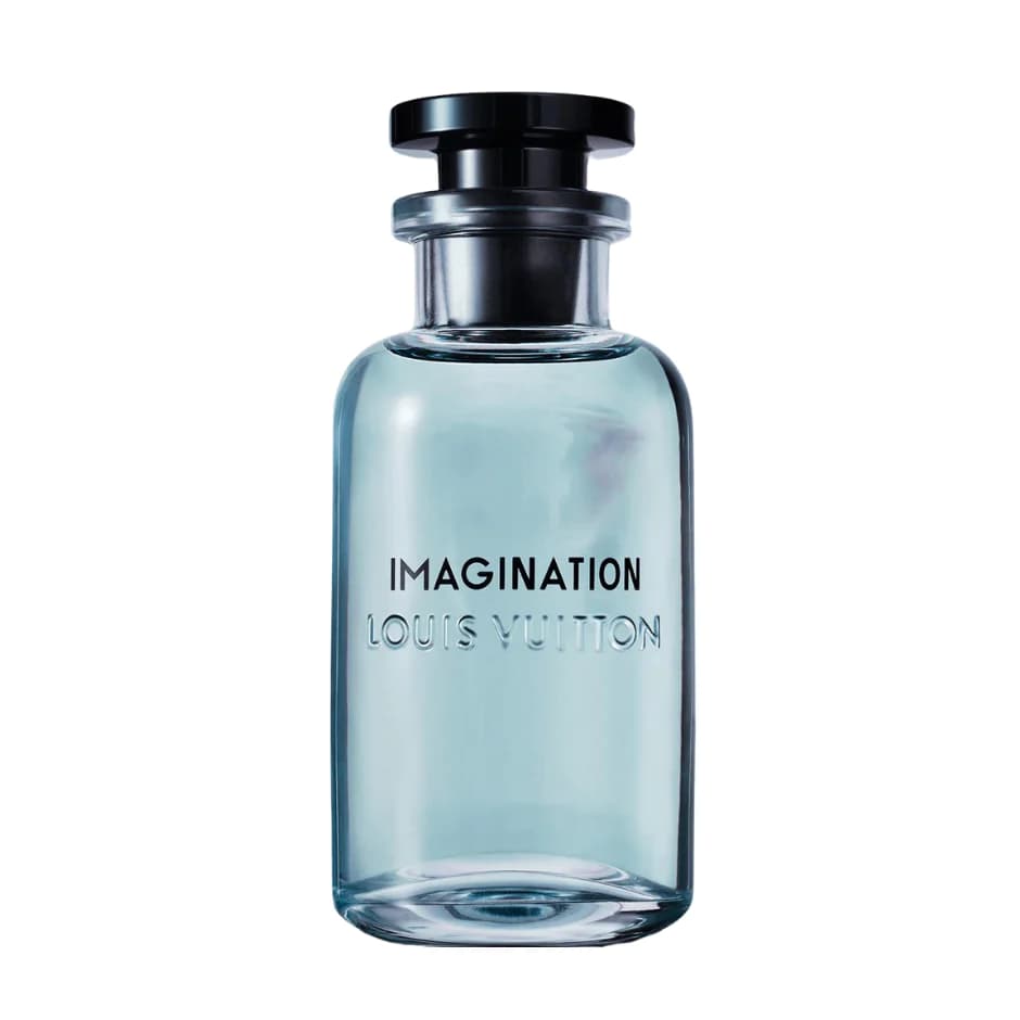 عطر لویی ویتون ایمجینیشن Louis Vuitton Imagination