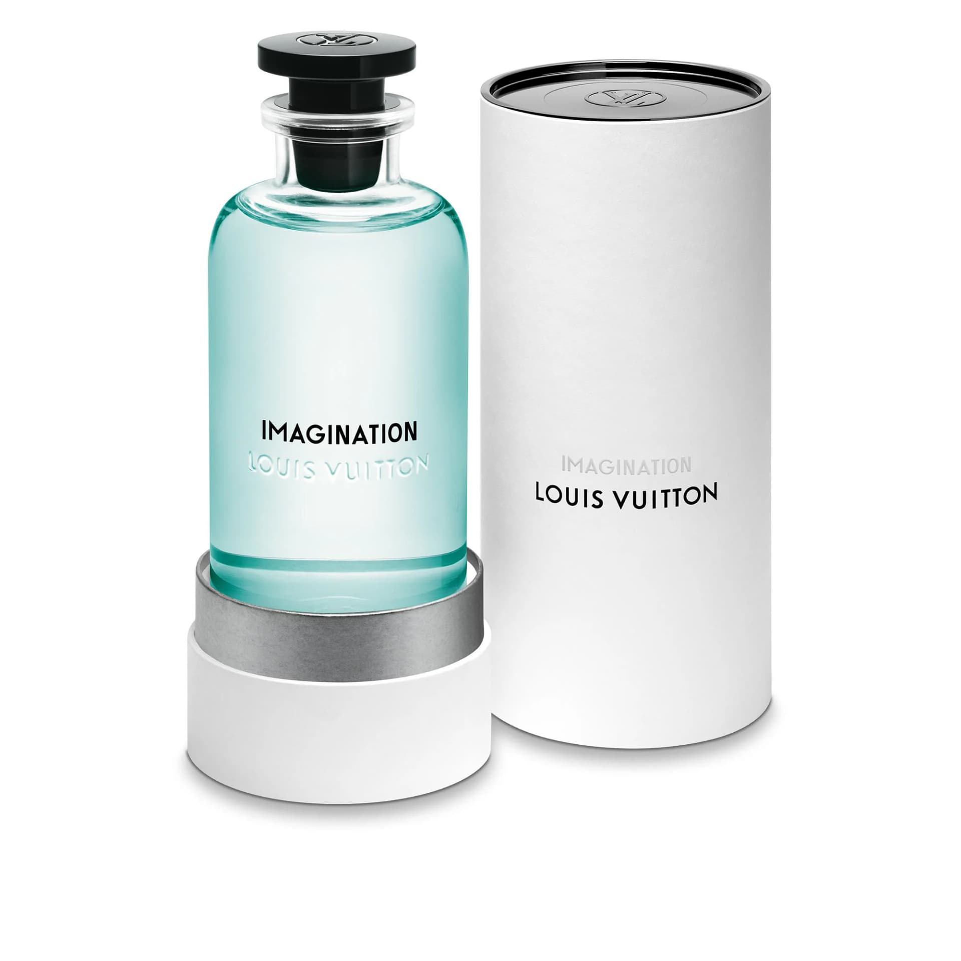 عطر لویی ویتون ایمجینیشن Louis Vuitton Imagination