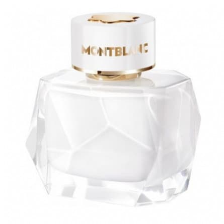 عطر مون بلان سیگنچر Mont Blanc Signature