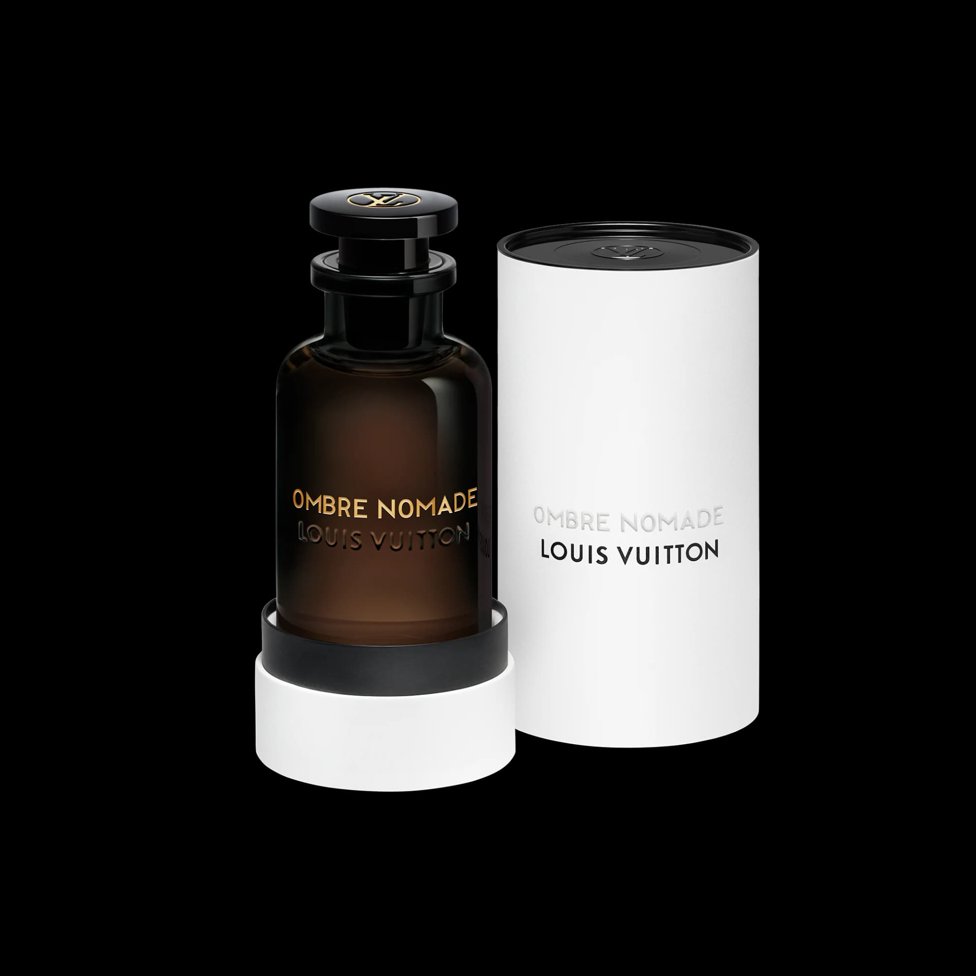 عطر لویی ویتون امبر نومد Louis Vuitton Ombre Nomade