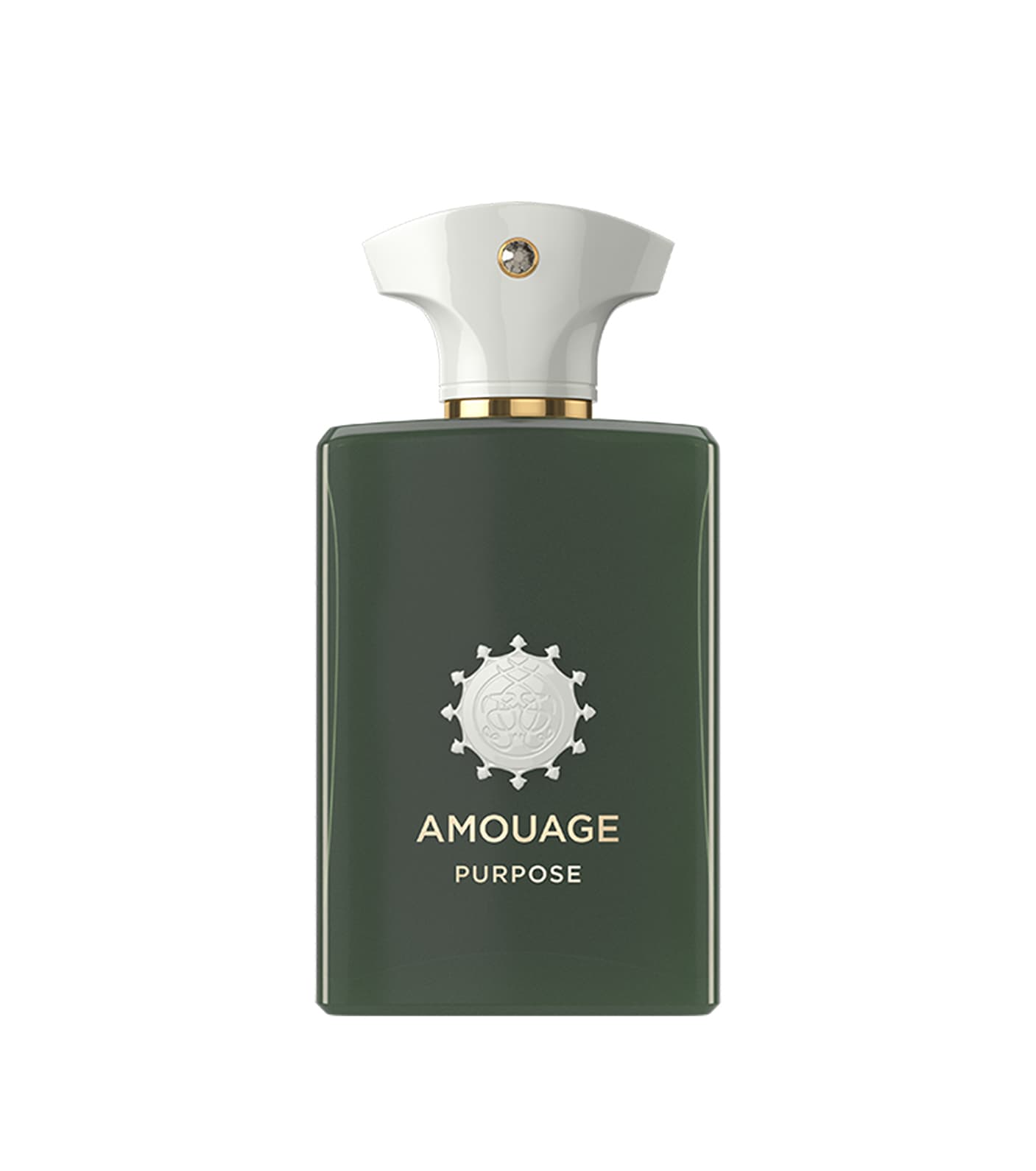 عطر آمواج پرپس Amouage Purpose