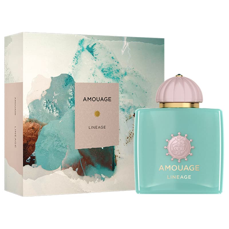 Amouage Lineage آمواج لینیج