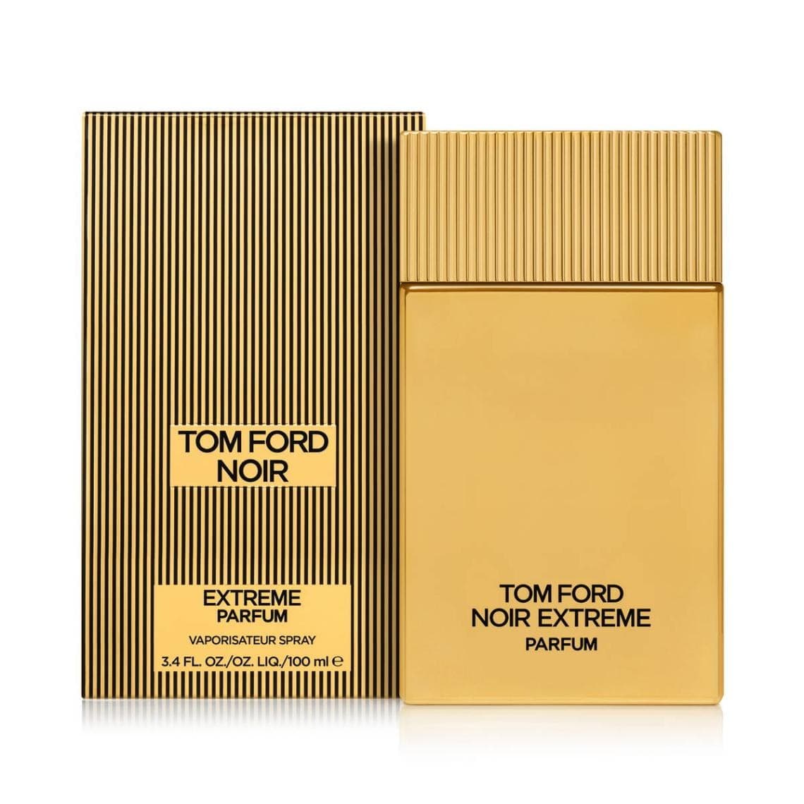 عطر تام فورد نویر اکستریم پارفوم Tom Ford Noir Extreme Parfum
