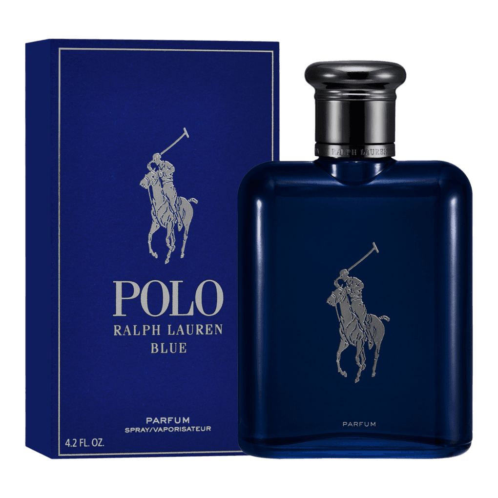 Ralph Lauren Polo Blue Parfum رالف لورن پولو بلو پارفوم