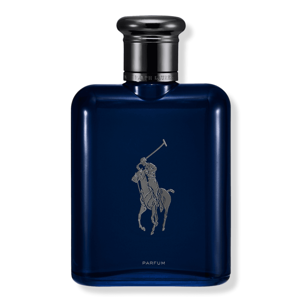 Ralph Lauren Polo Blue Parfum رالف لورن پولو بلو پارفوم