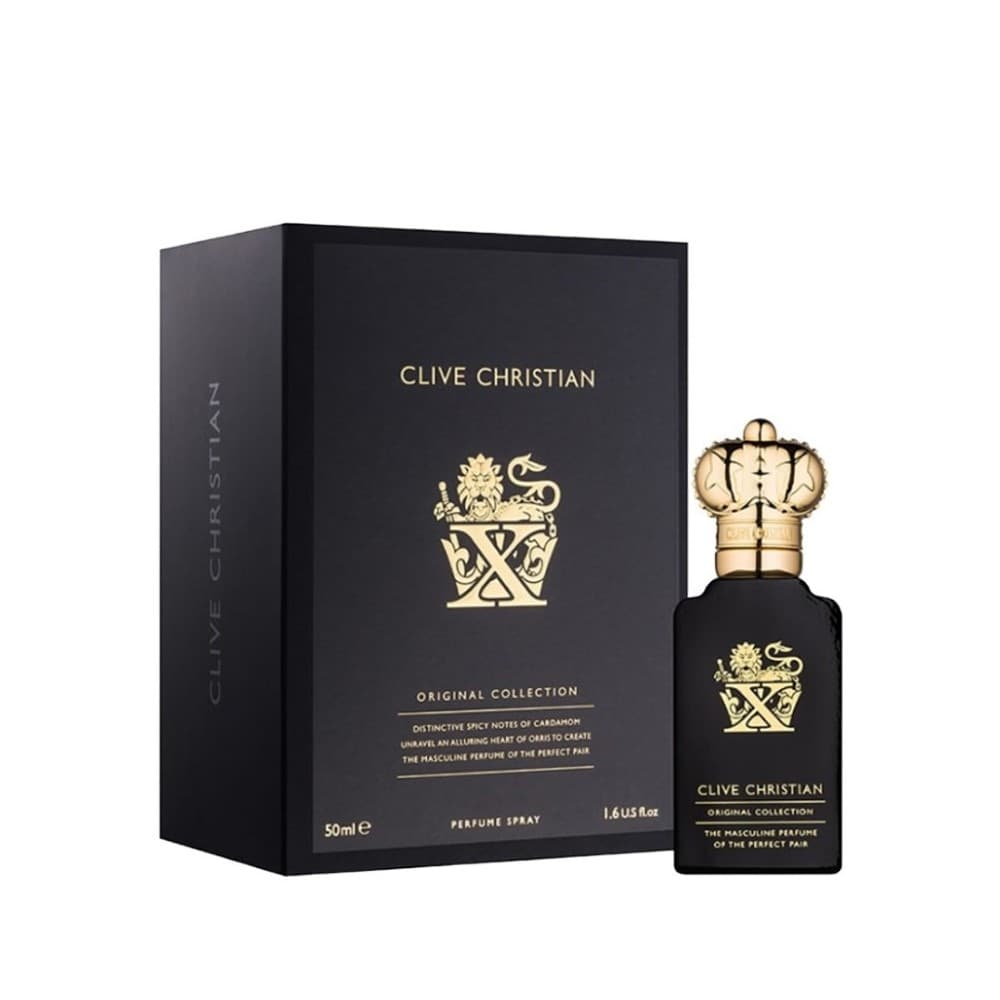 Clive Christian X for men کلایو کریستین ایکس مردانه