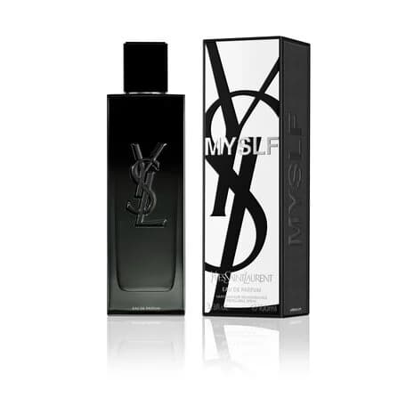 Yves Saint Laurent MYSLF ایو سن لوران مای سلف