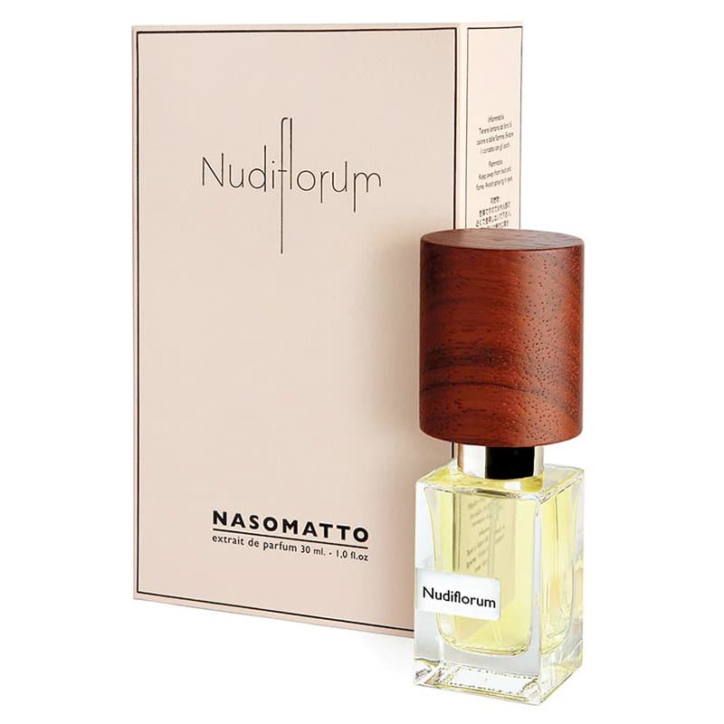 Nasomatto Nudiflorum ناسوماتو نودی فلوروم