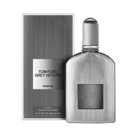 عطر تام فورد گری وتیور پارفوم Tom Ford Grey Vetiver Parfum