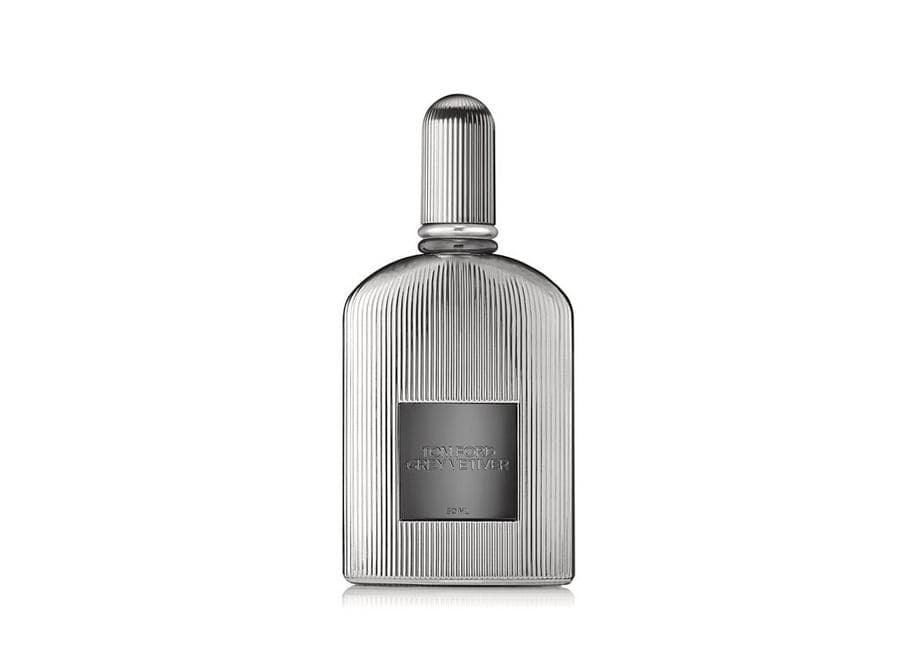 عطر تام فورد گری وتیور پارفوم Tom Ford Grey Vetiver Parfum