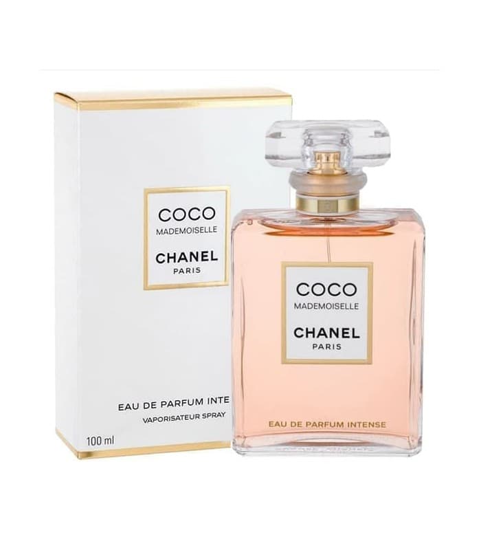 عطر شنل کوکو مادمازل اینتنس Chanel Coco Mademoiselle Intense