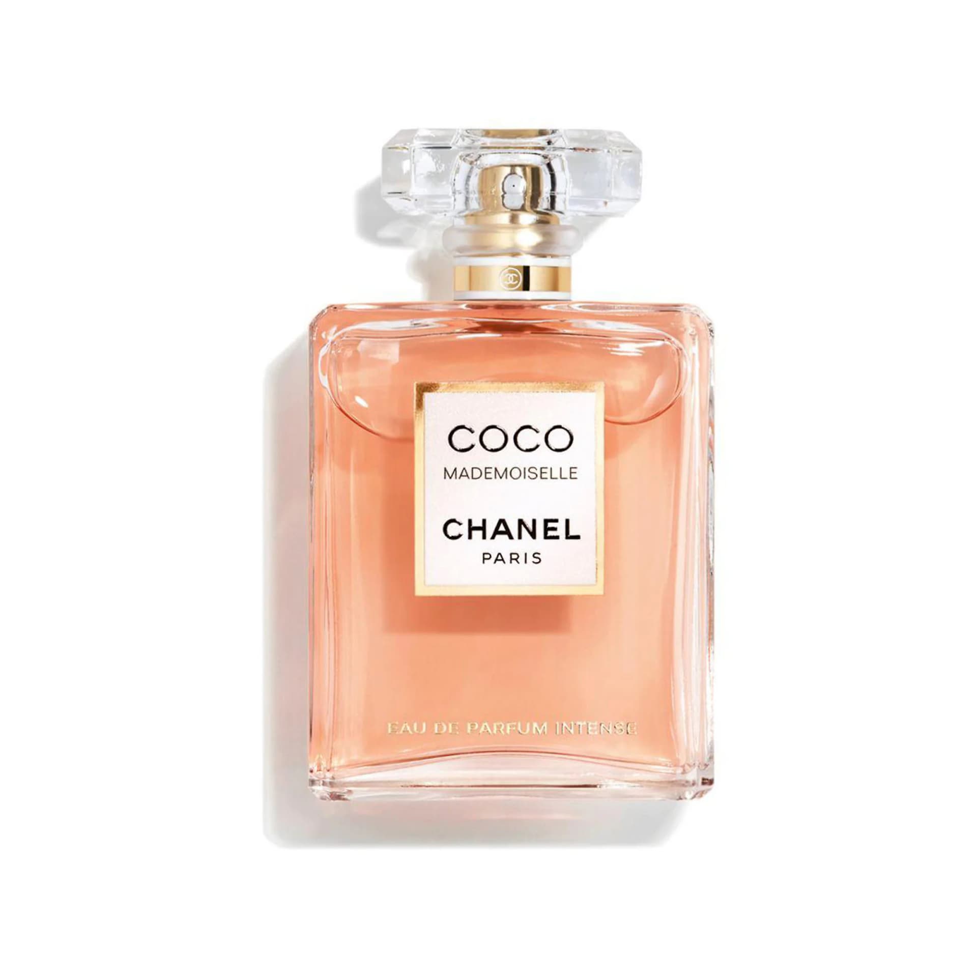 عطر شنل کوکو مادمازل اینتنس Chanel Coco Mademoiselle Intense
