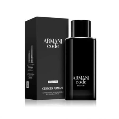 Giorgio Armani Armani Code Parfum جورجیو آرمانی آرمانی کد پارفوم