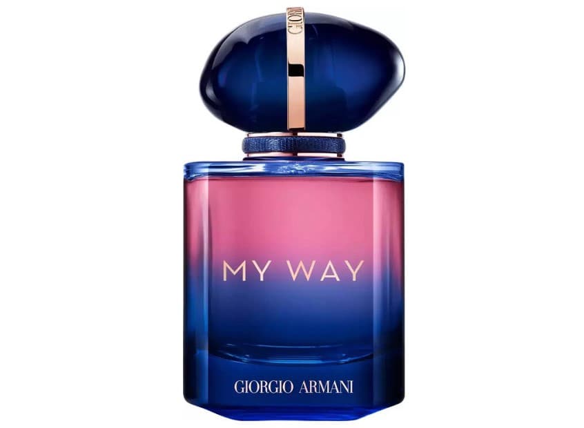 عطر جورجیو آرمانی مای وی پارفوم Giorgio Armani My Way Parfum