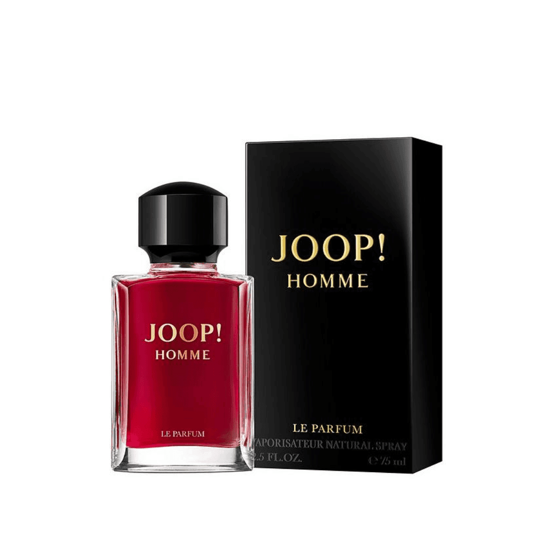 عطر جوپ هوم له پارفوم Joop! Homme Le Parfum