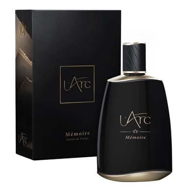 L'Arc Memoire Carnet de voyage له آرک ممویر کارنت د وویاژ