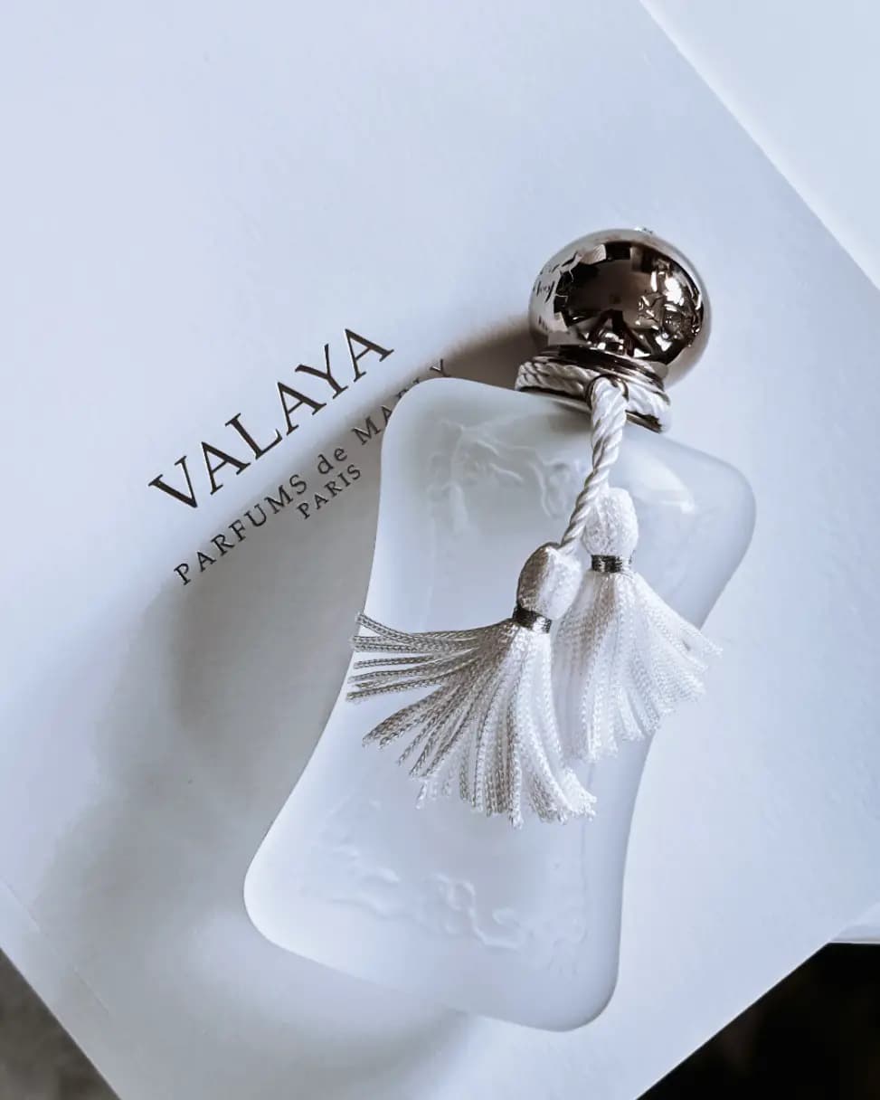 عطر پارفومز د مارلی والایا Parfums de Marly Valaya