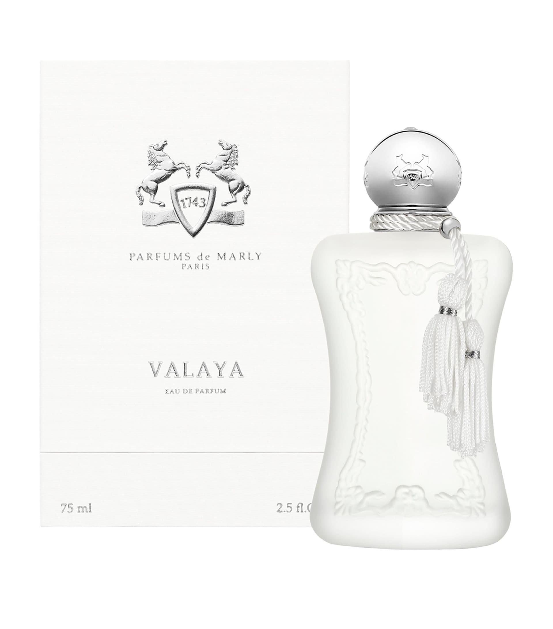 عطر پارفومز د مارلی والایا Parfums de Marly Valaya