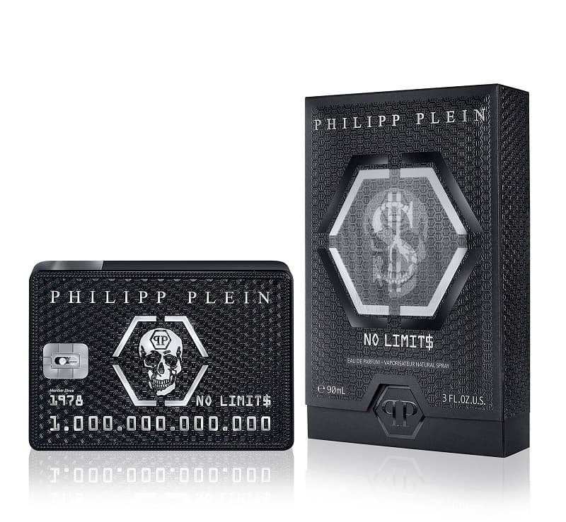 Philipp Plein No Limit فیلیپ پلین نو لیمیت ( مشابه بولگاری اونخ )