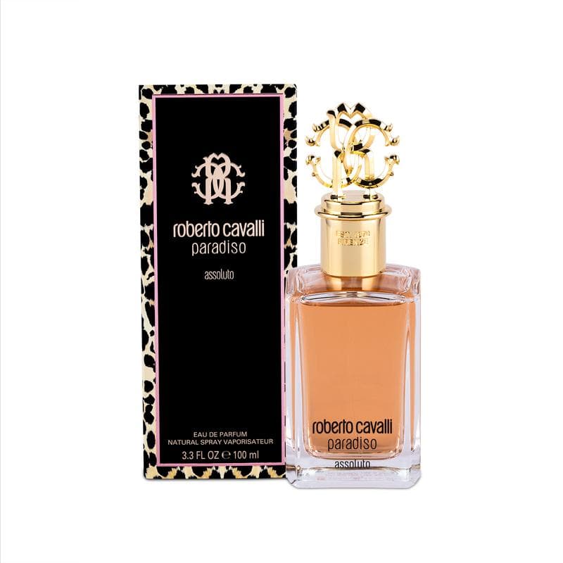 Roberto cavalli Paradiso Assoluto روبرتو کاوالی پارادیسو آسولوتو
