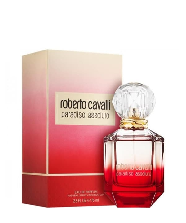 Roberto cavalli Paradiso Assoluto روبرتو کاوالی پارادیسو آسولوتو