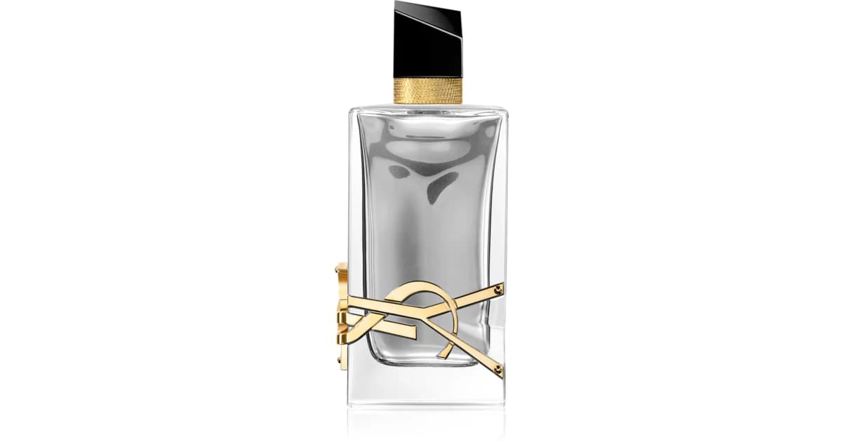 Yves Saint Laurent Libre L'Absolu Platine ایو سن لوران لیبر له ابسولو پلاتین