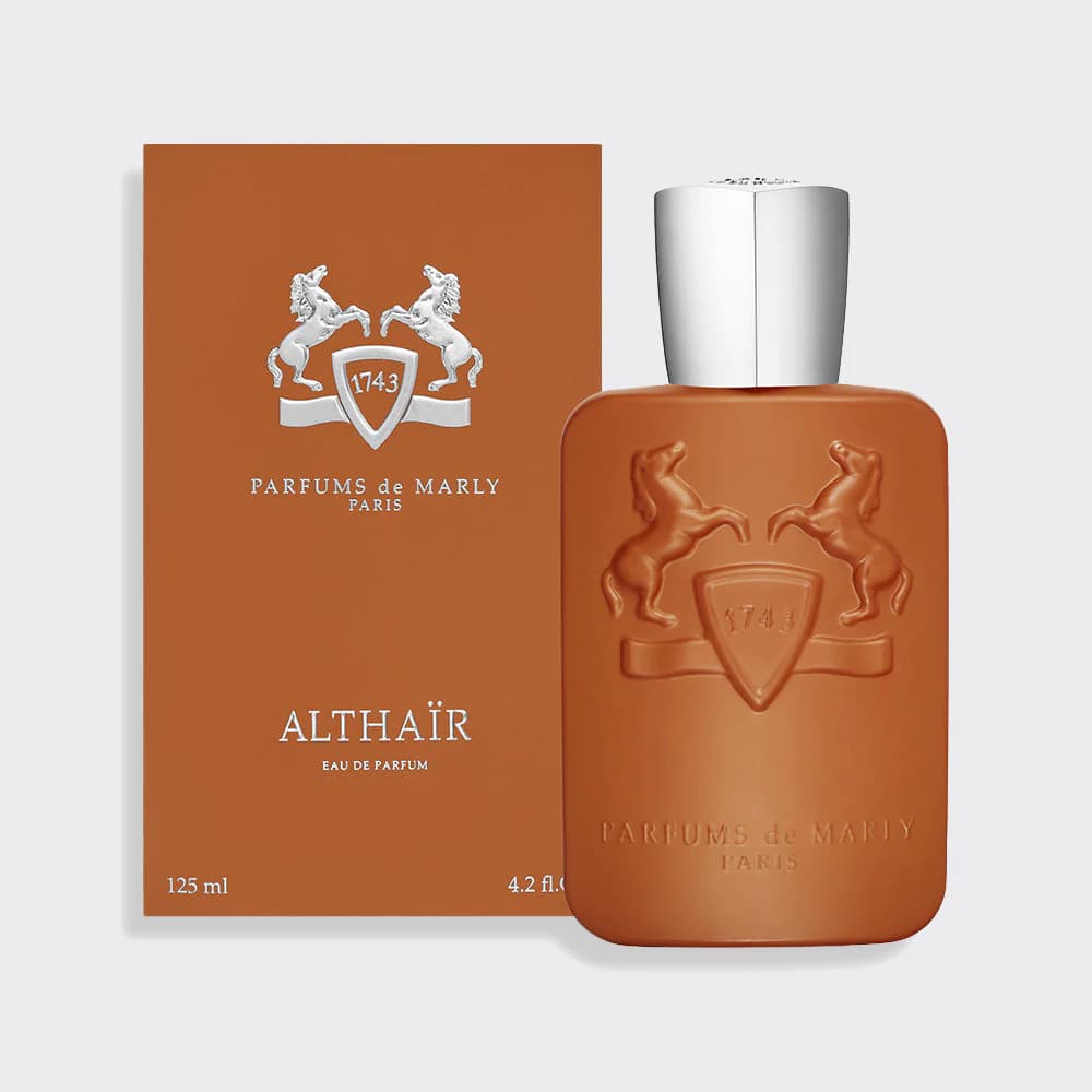 عطر پارفومز د مارلی آلتیر Parfums de Marly Althair