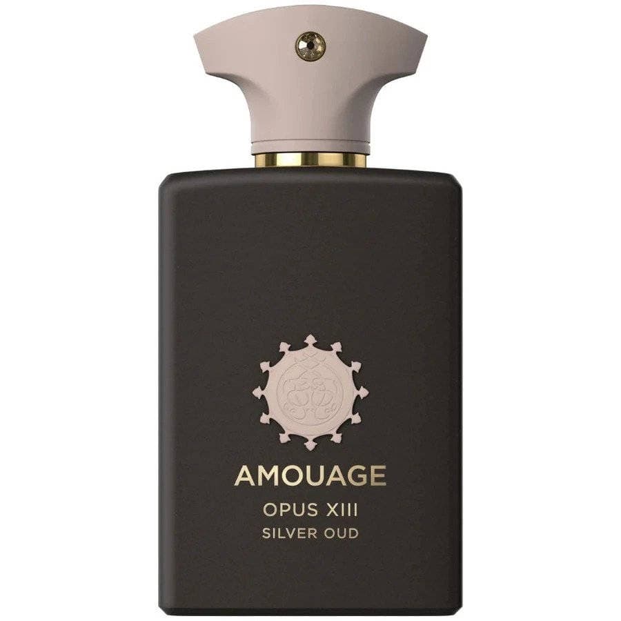 عطر آمواج اوپوس 13 سیلور عود Amouage Opus XIII Silver Oud