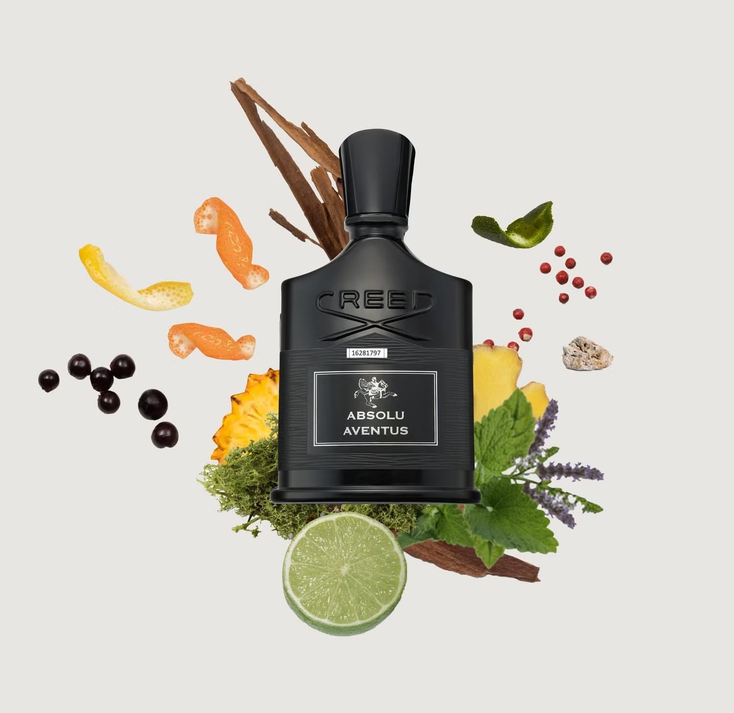 عطر کرید اونتوس ابسولو Creed Absolu Aventus