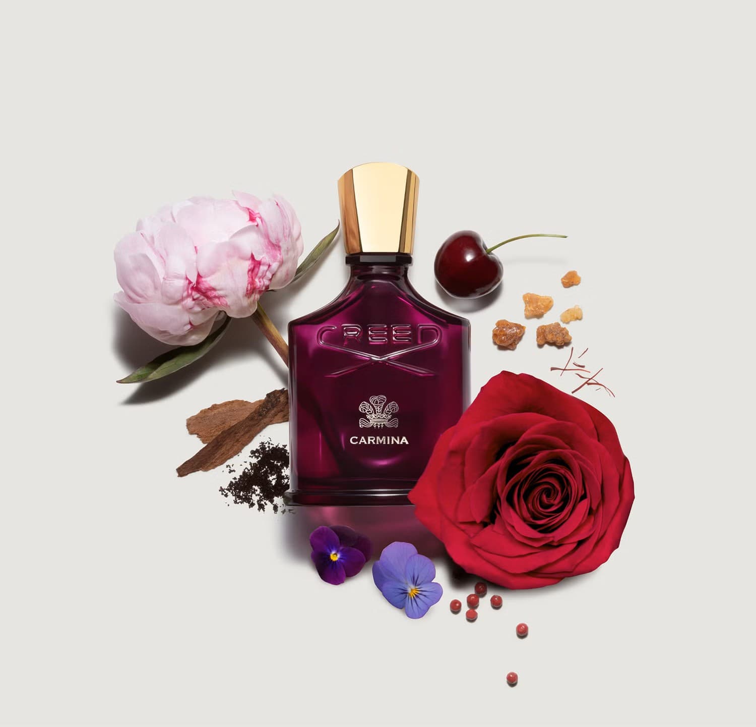 عطر کرید کارمینا Creed Carmina