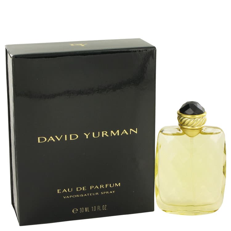 دیوید یورمن طلایی David Yurman Fragrance