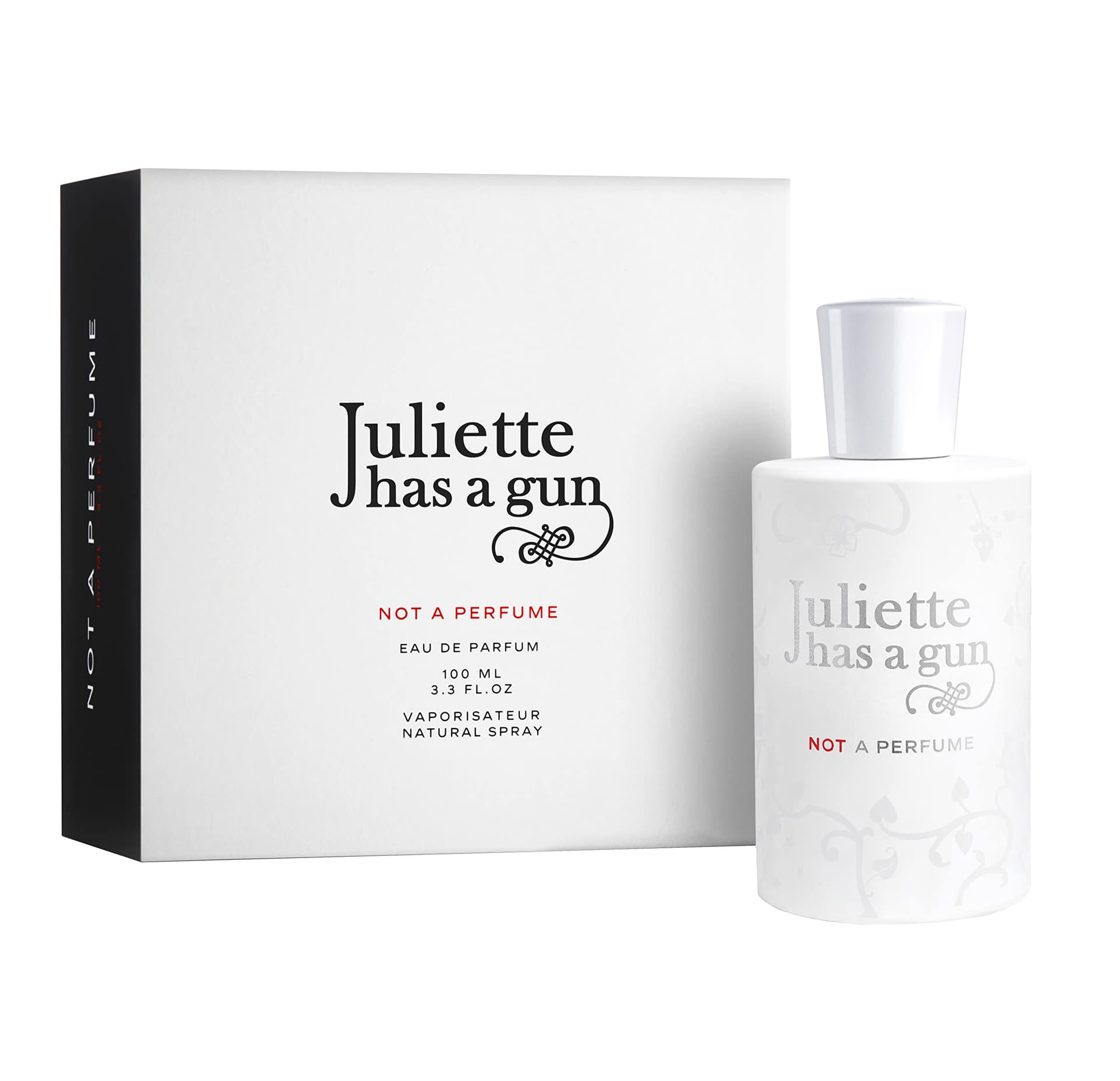 Juliette Has A Gun Not A Perfume جولیت هز ا گان نات ا پرفیوم