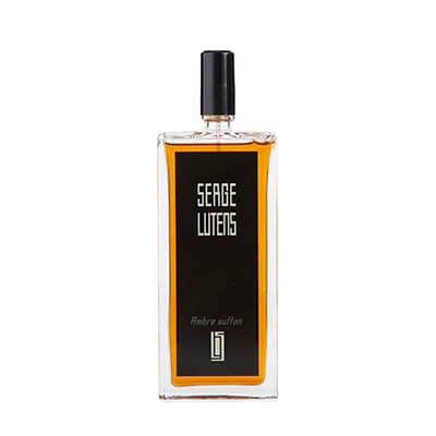 Serge Lutens Ambre Sultan سرج لوتنز امبر سلطان