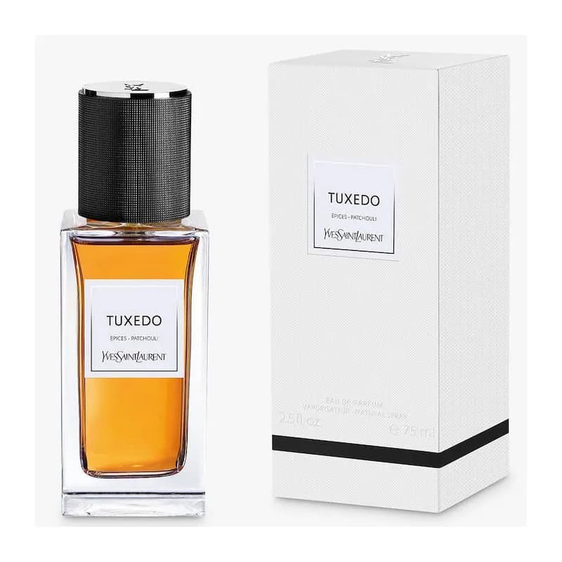عطر ایو سن لوران تاکسیدو Yves Saint Laurent Tuxedo