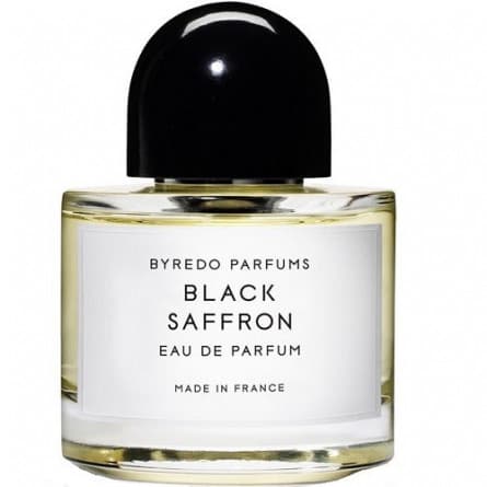 Byredo Black Saffron بایردو بلک سافرون